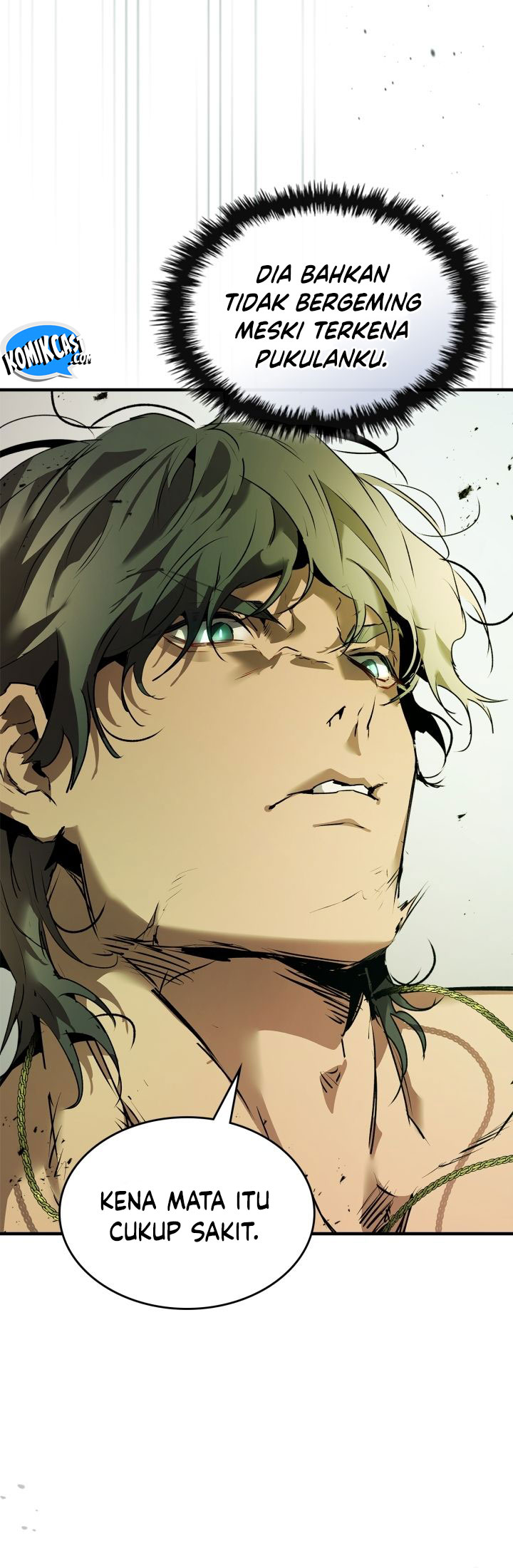Read Leveling With the Gods ID Manga Online