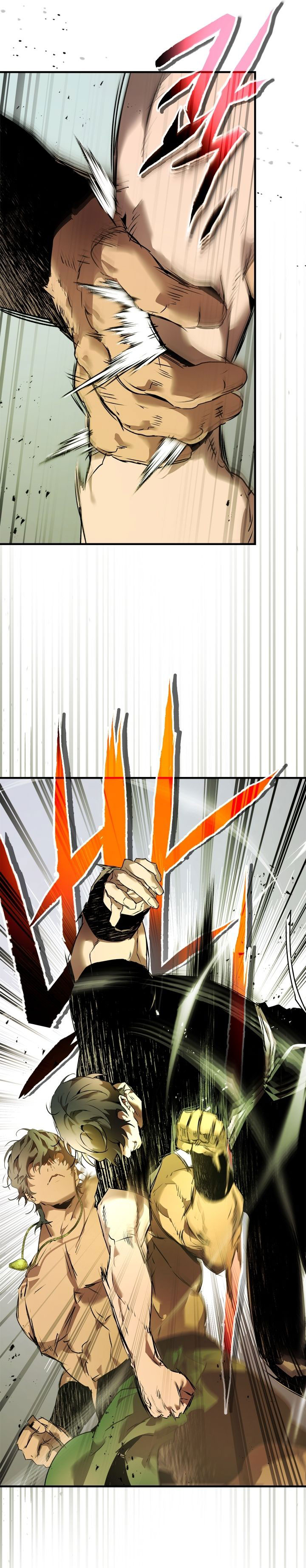 Read Leveling With the Gods ID Manga Online