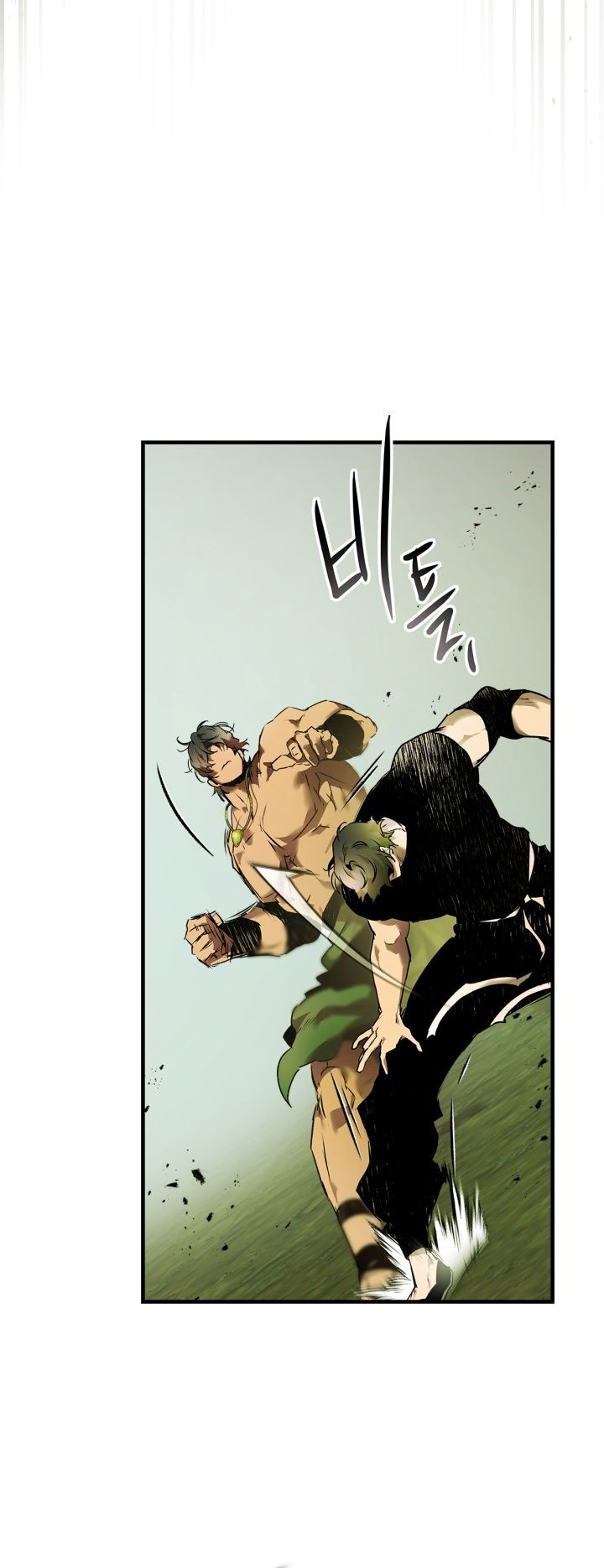 Read Leveling With the Gods ID Manga Online