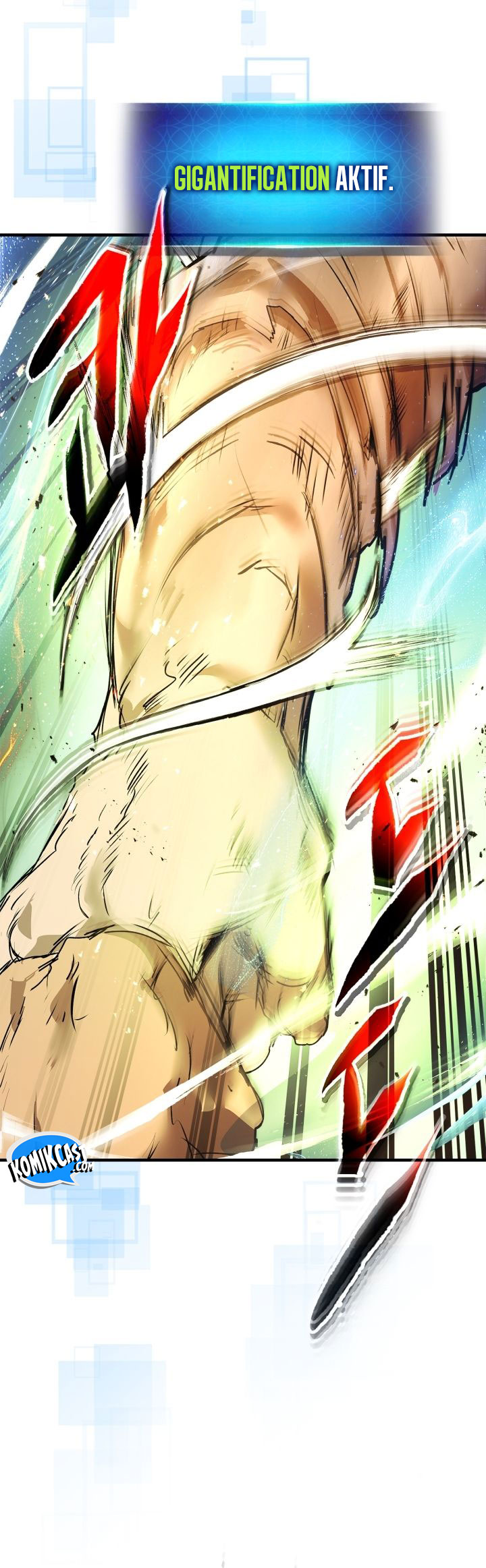 Read Leveling With the Gods ID Manga Online