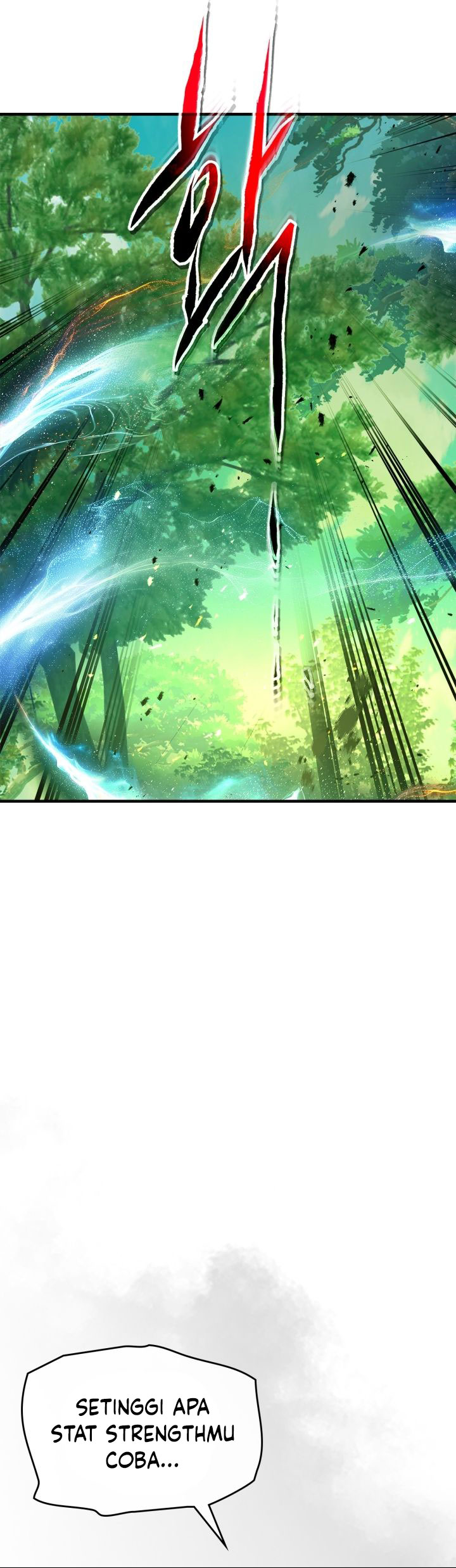 Read Leveling With the Gods ID Manga Online