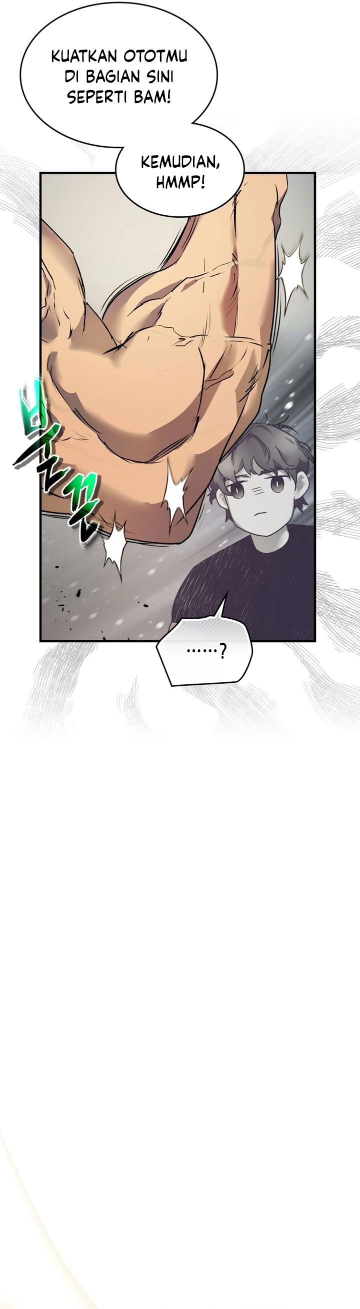 Read Leveling With the Gods ID Manga Online