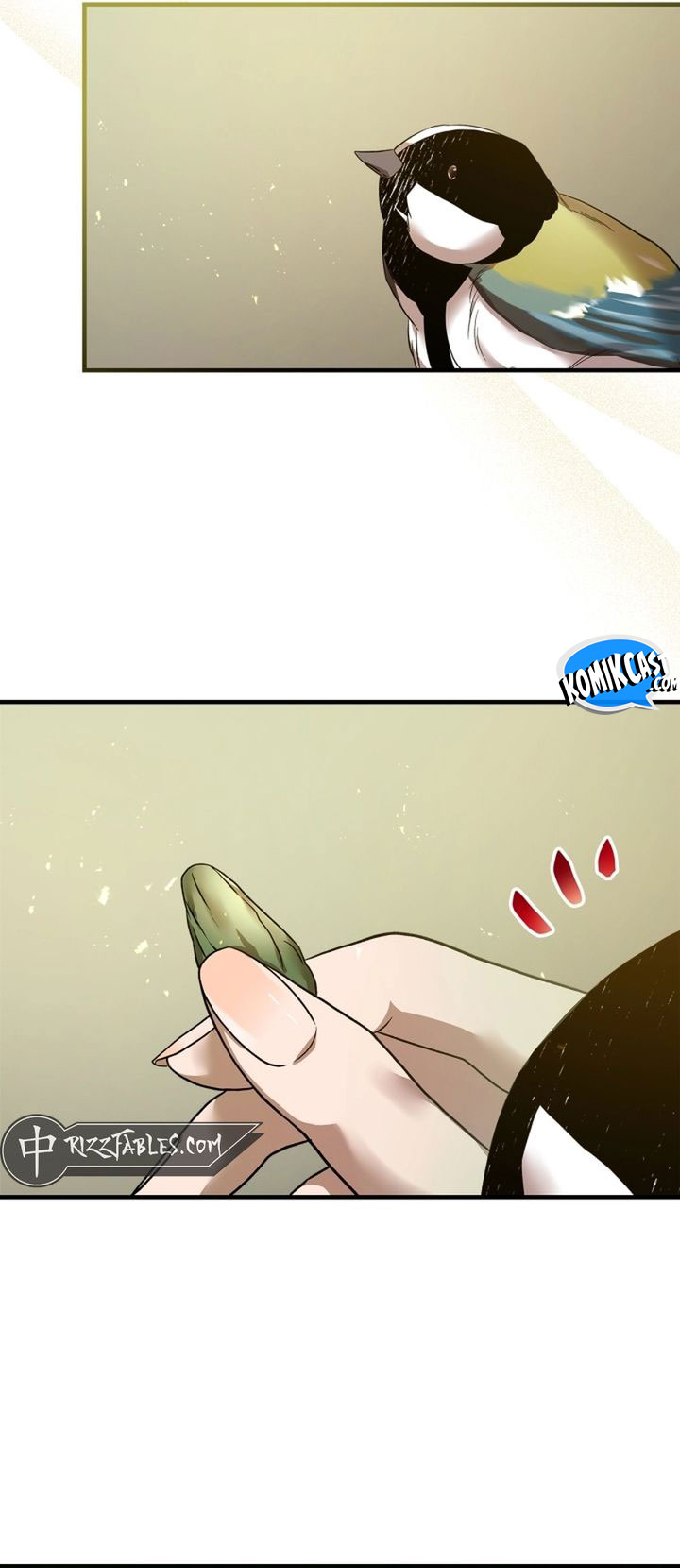 Read Leveling With the Gods ID Manga Online
