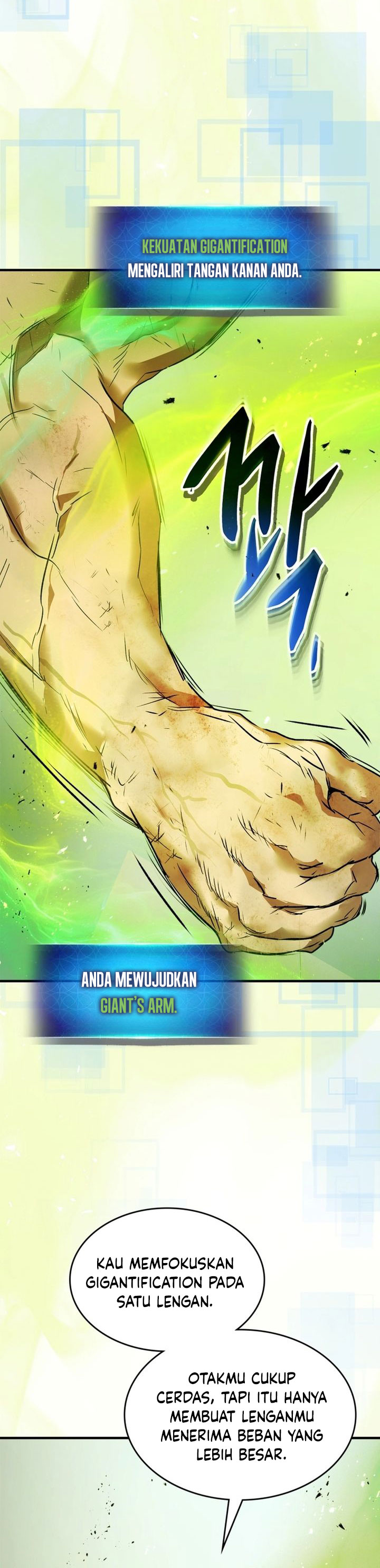 Read Leveling With the Gods ID Manga Online