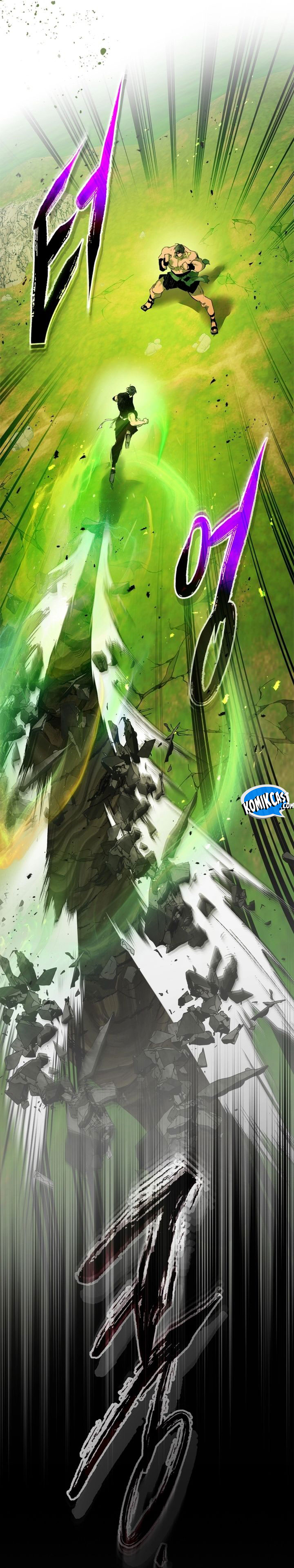 Read Leveling With the Gods ID Manga Online