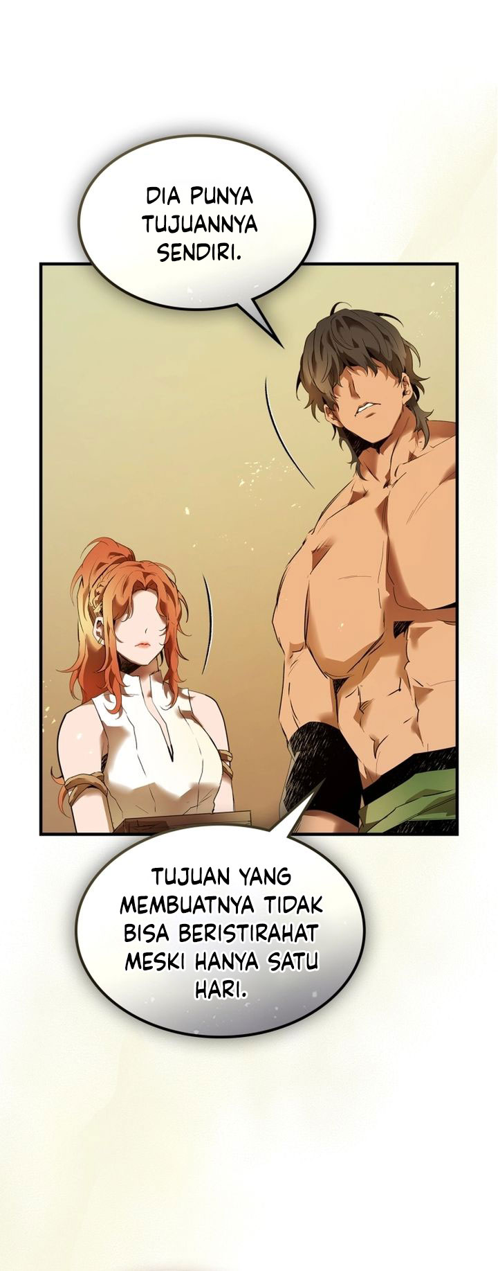 Read Leveling With the Gods ID Manga Online