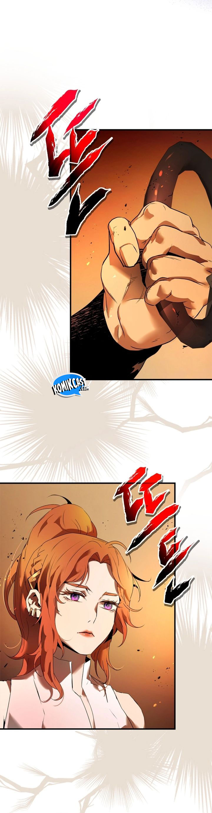 Read Leveling With the Gods ID Manga Online