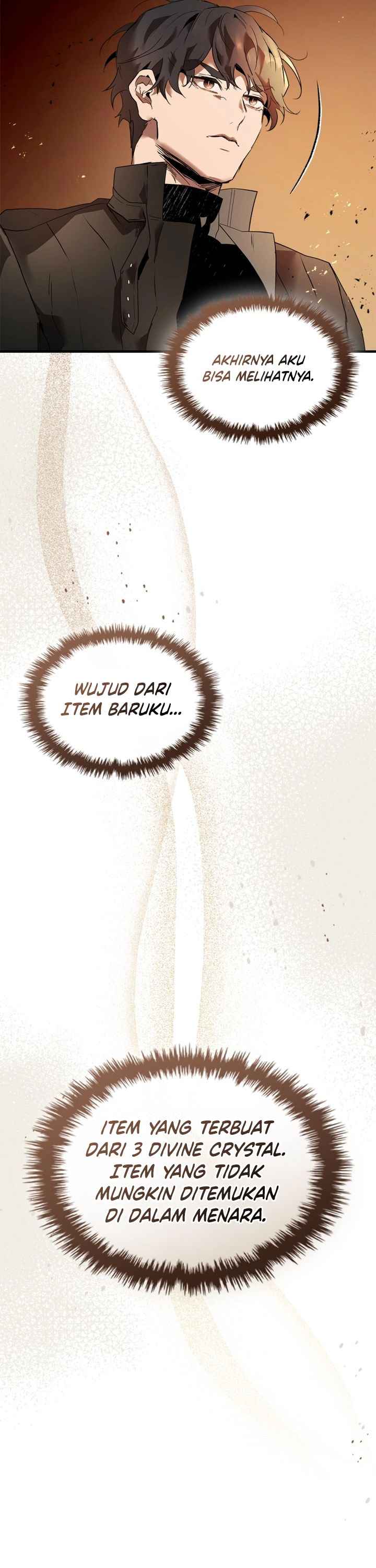 Read Leveling With the Gods ID Manga Online