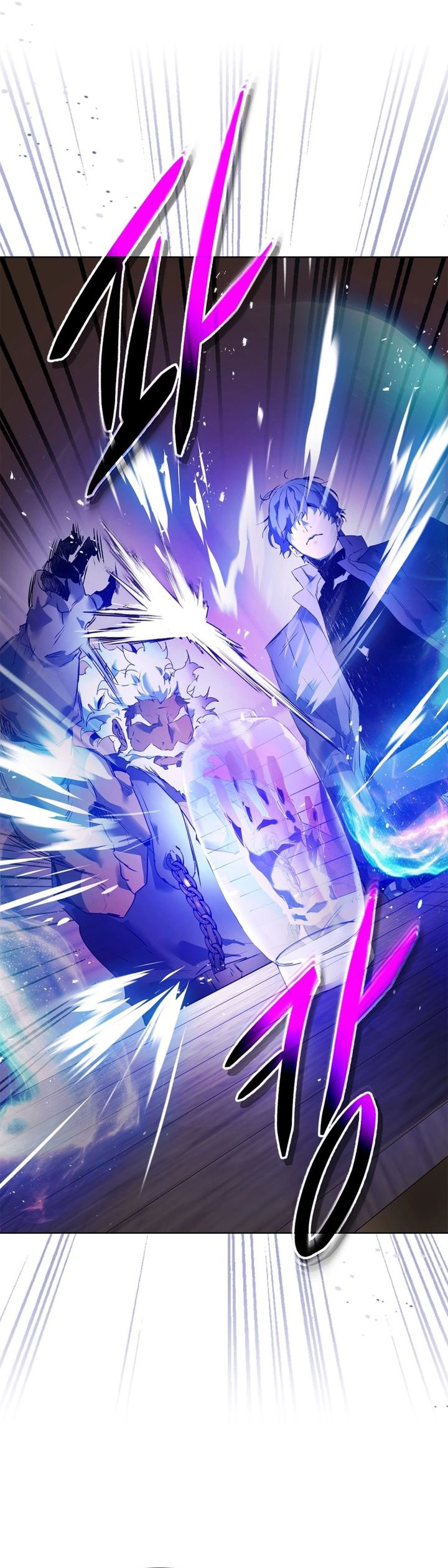 Read Leveling With the Gods ID Manga Online