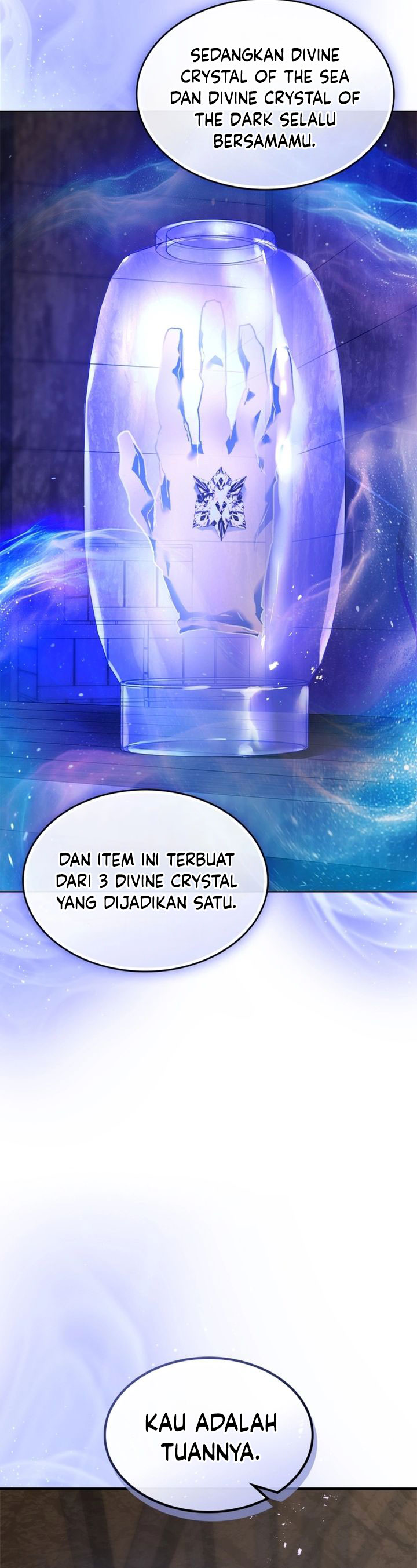 Read Leveling With the Gods ID Manga Online