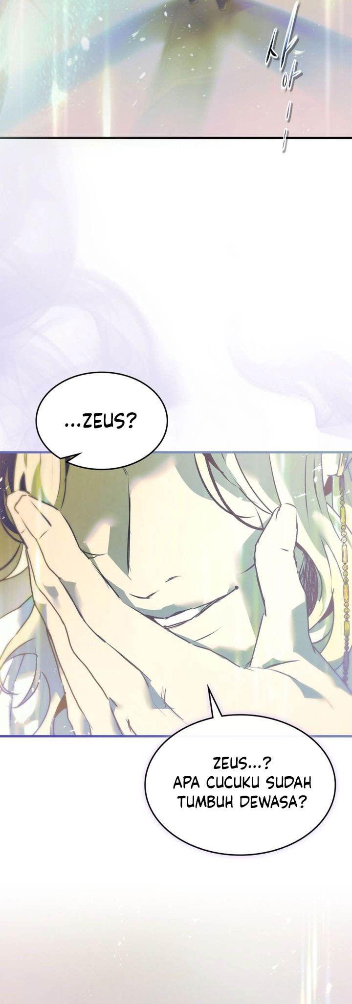 Read Leveling With the Gods ID Manga Online