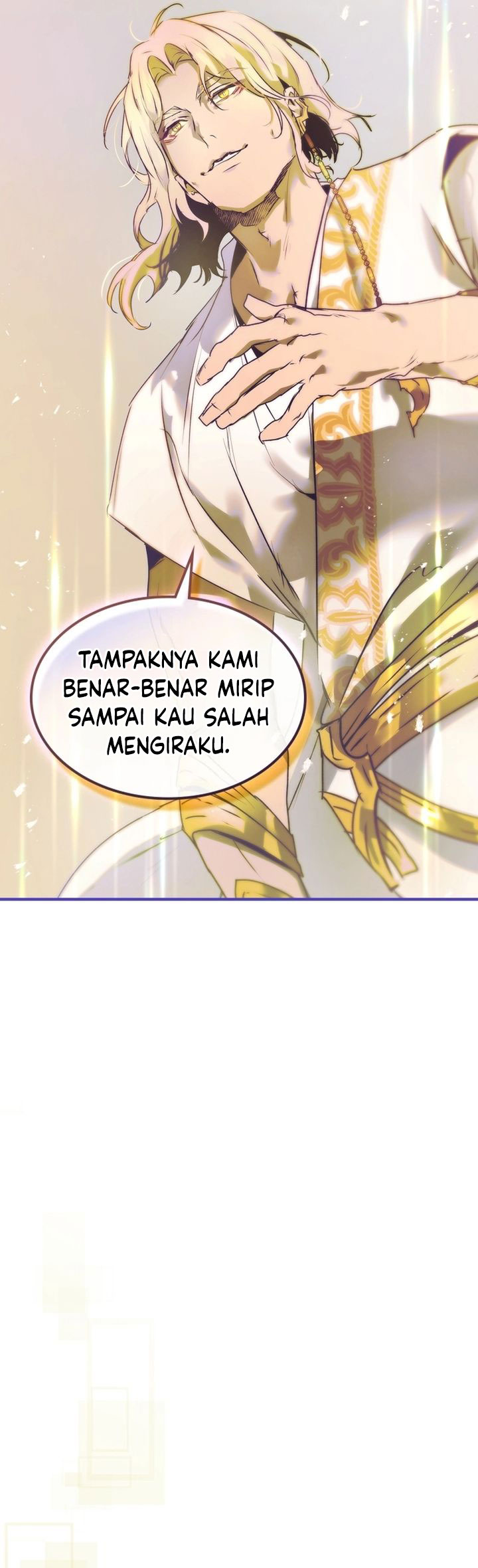 Read Leveling With the Gods ID Manga Online