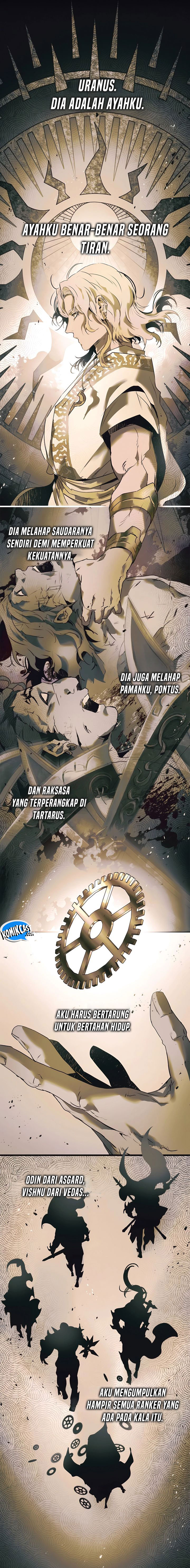 Read Leveling With the Gods ID Manga Online