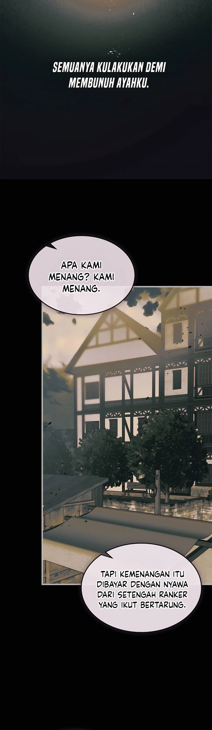Read Leveling With the Gods ID Manga Online