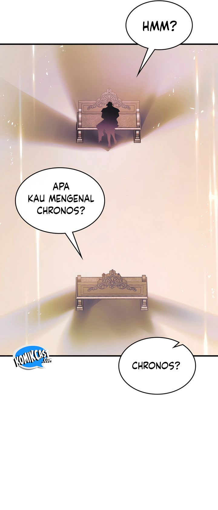 Read Leveling With the Gods ID Manga Online