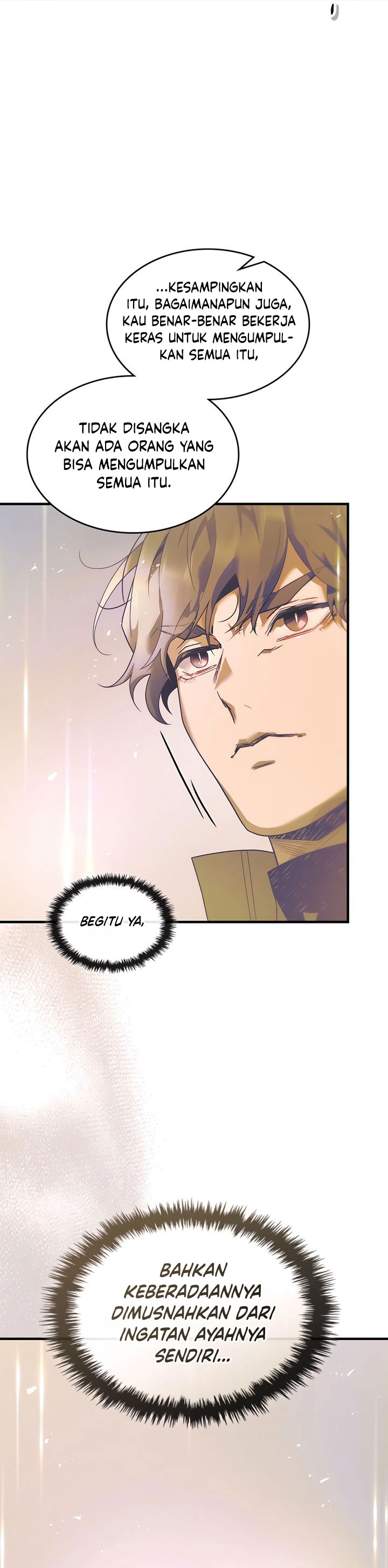 Read Leveling With the Gods ID Manga Online