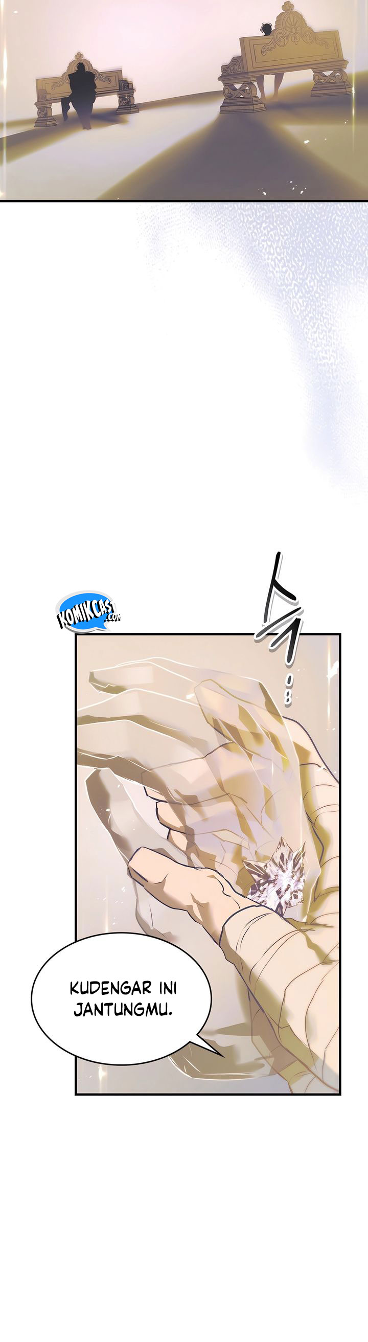 Read Leveling With the Gods ID Manga Online