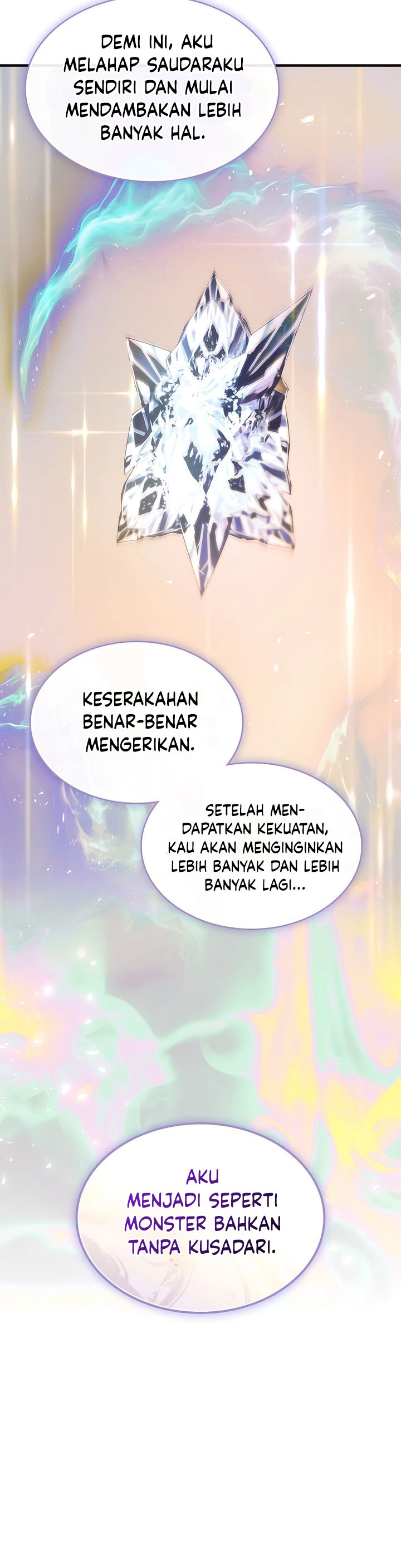 Read Leveling With the Gods ID Manga Online