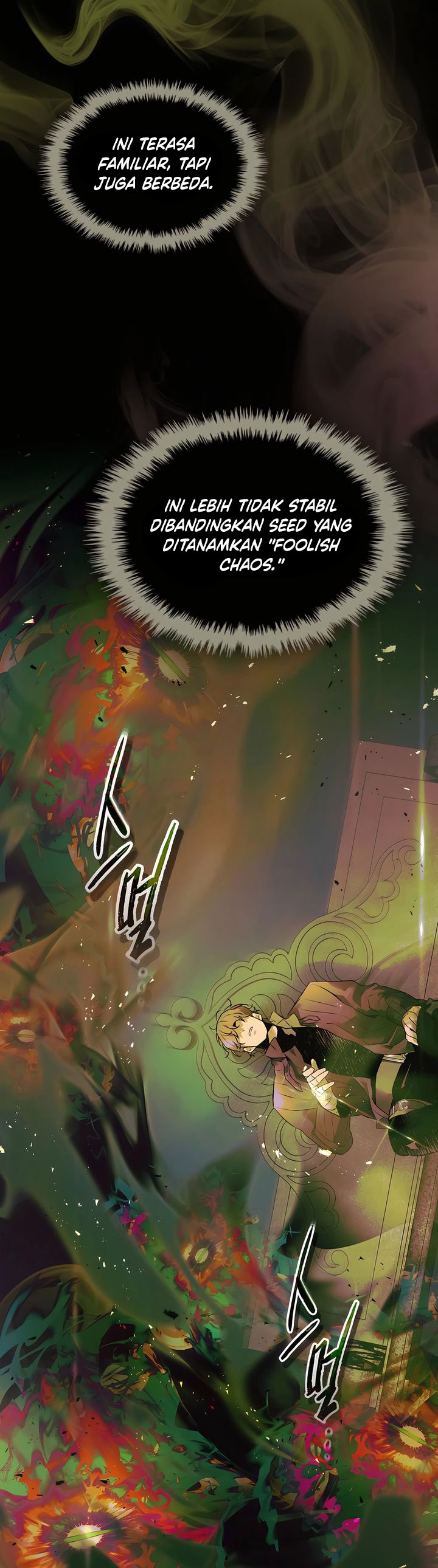 Read Leveling With the Gods ID Manga Online