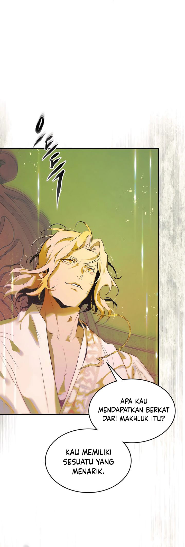 Read Leveling With the Gods ID Manga Online