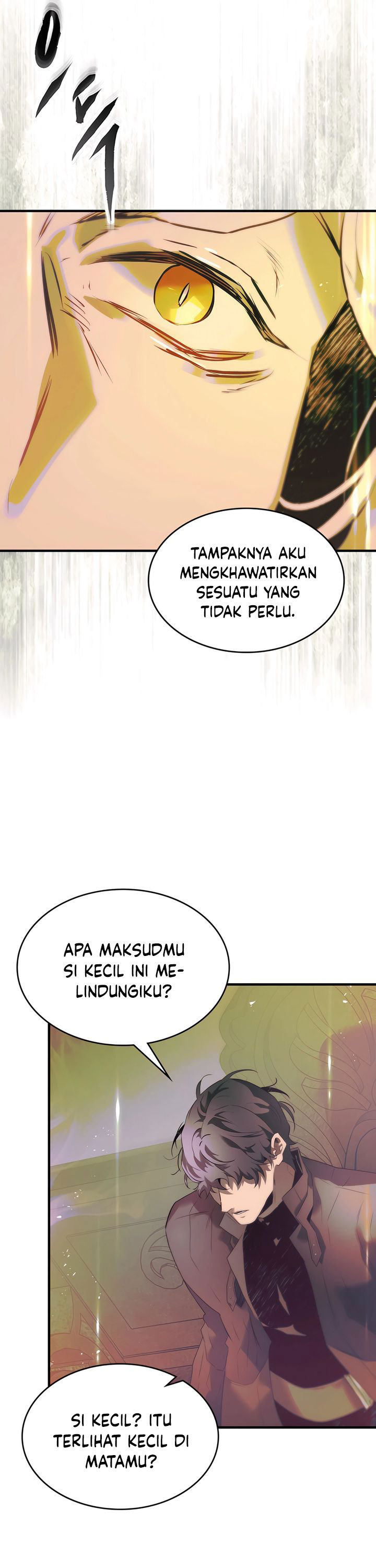 Read Leveling With the Gods ID Manga Online