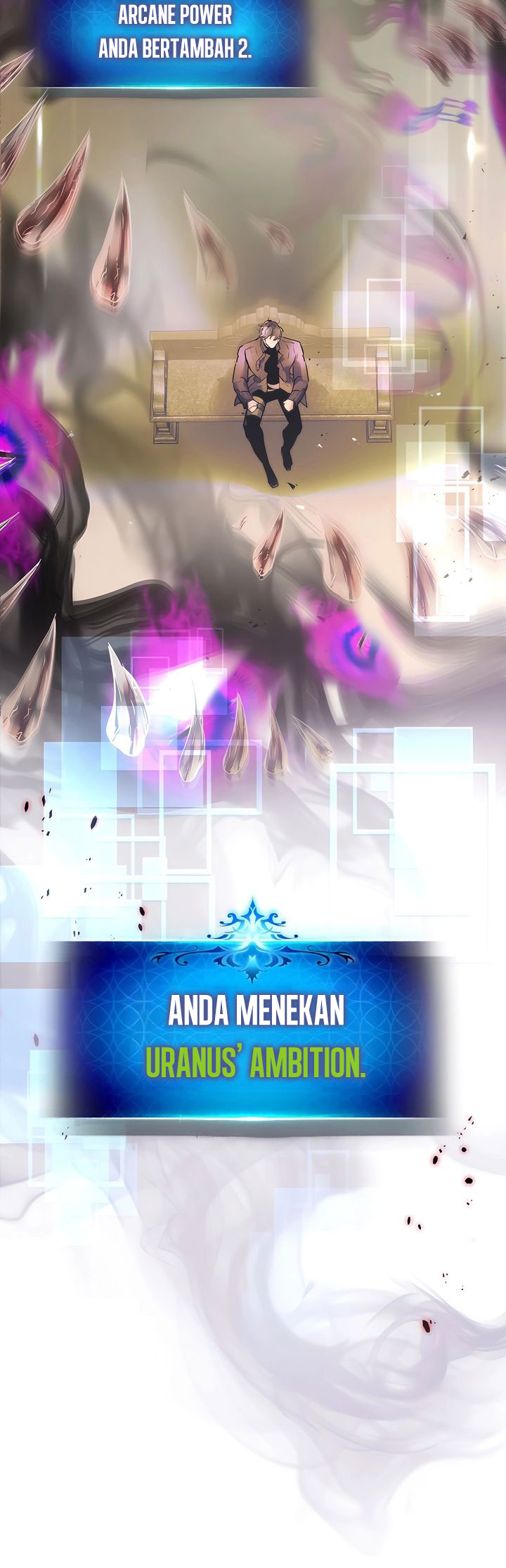 Read Leveling With the Gods ID Manga Online