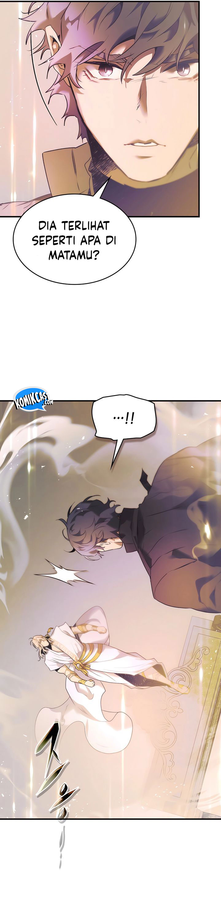 Read Leveling With the Gods ID Manga Online