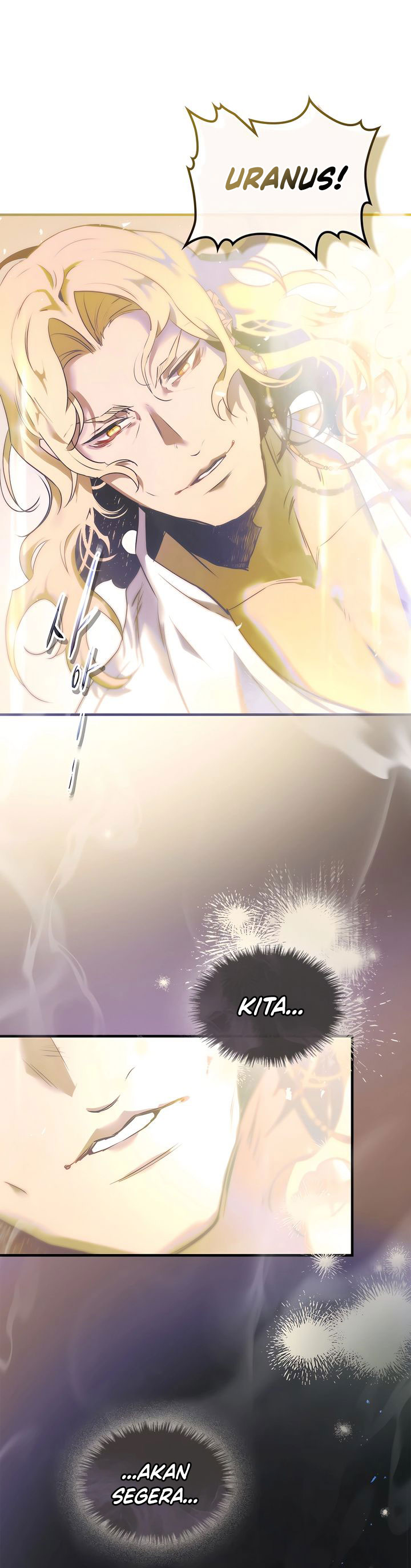 Read Leveling With the Gods ID Manga Online