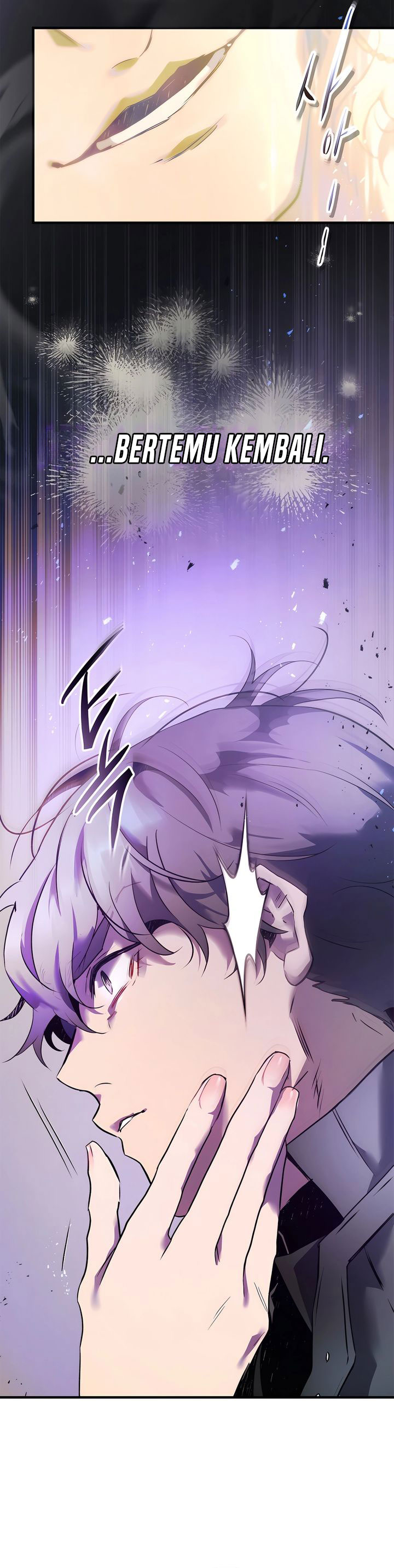 Read Leveling With the Gods ID Manga Online