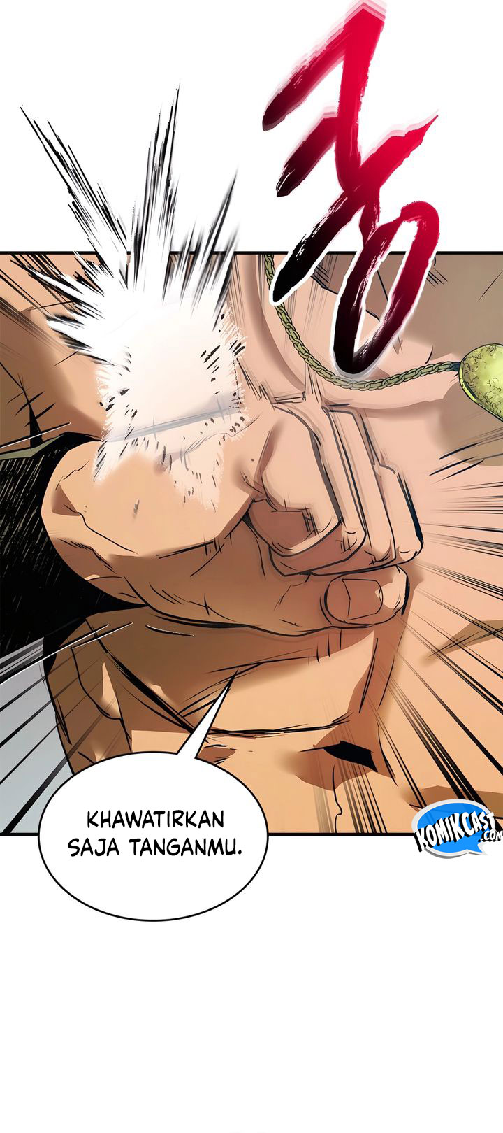 Read Leveling With the Gods ID Manga Online