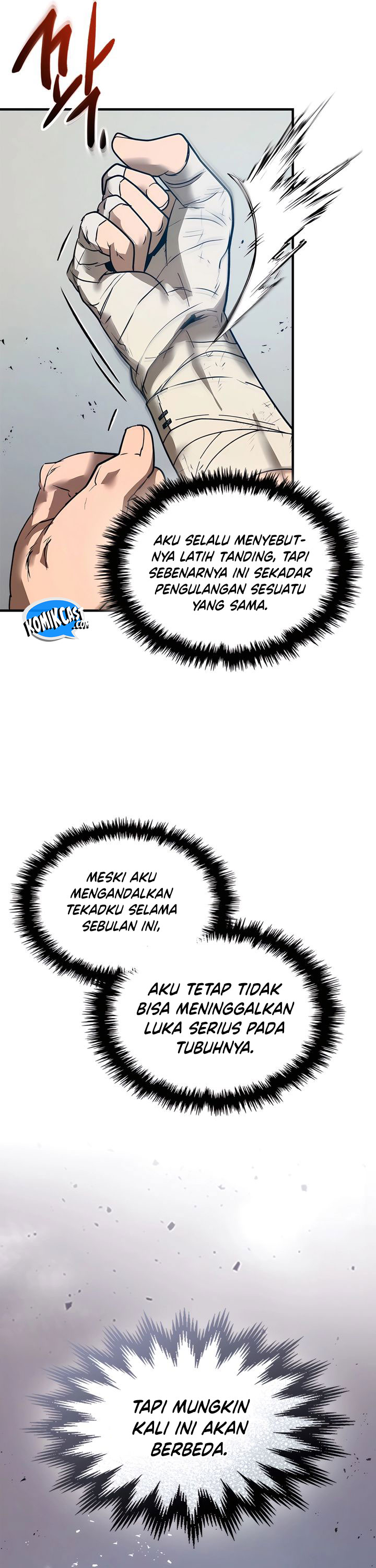 Read Leveling With the Gods ID Manga Online