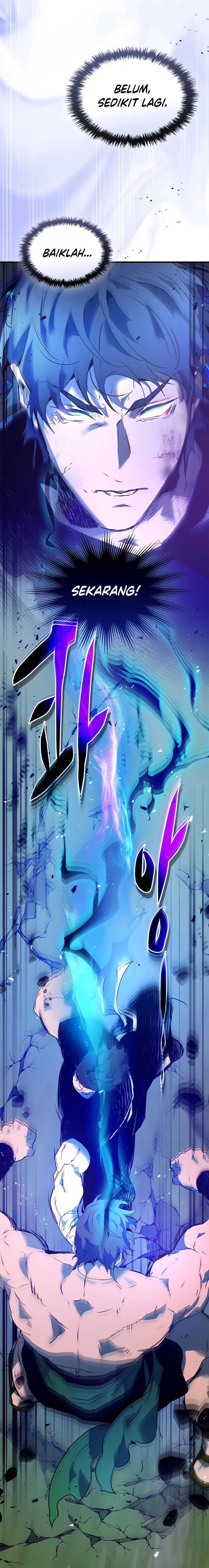 Read Leveling With the Gods ID Manga Online