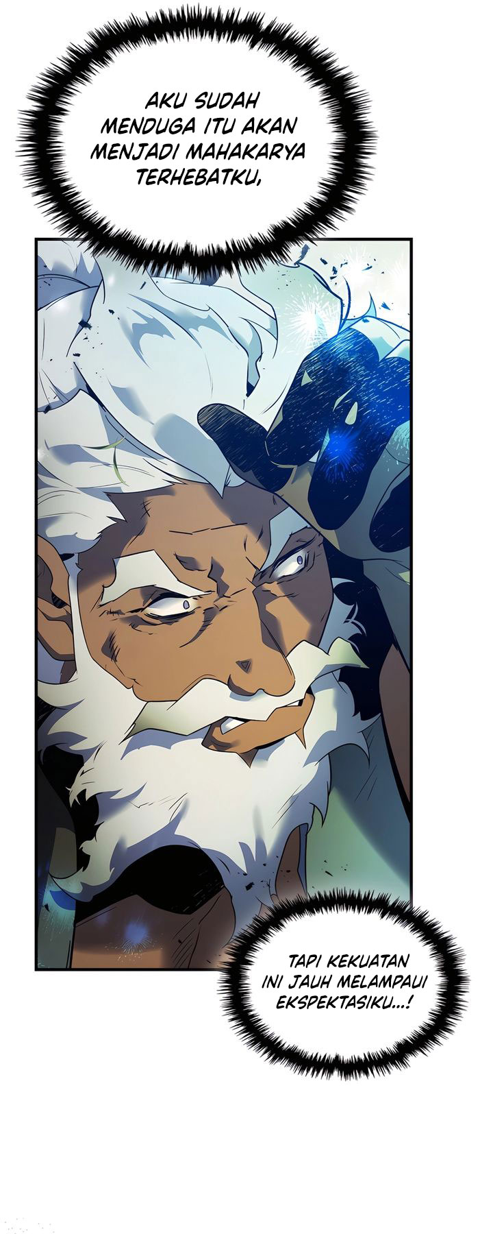 Read Leveling With the Gods ID Manga Online