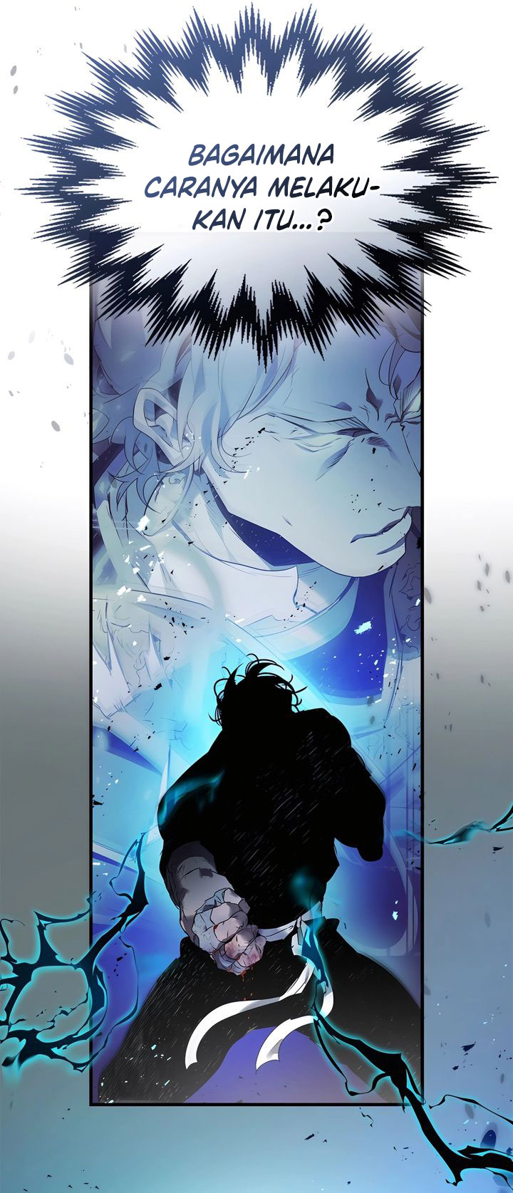 Read Leveling With the Gods ID Manga Online