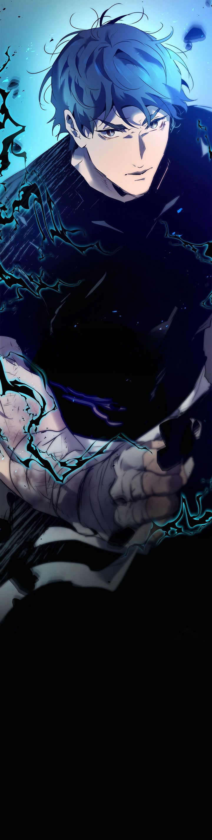 Read Leveling With the Gods ID Manga Online