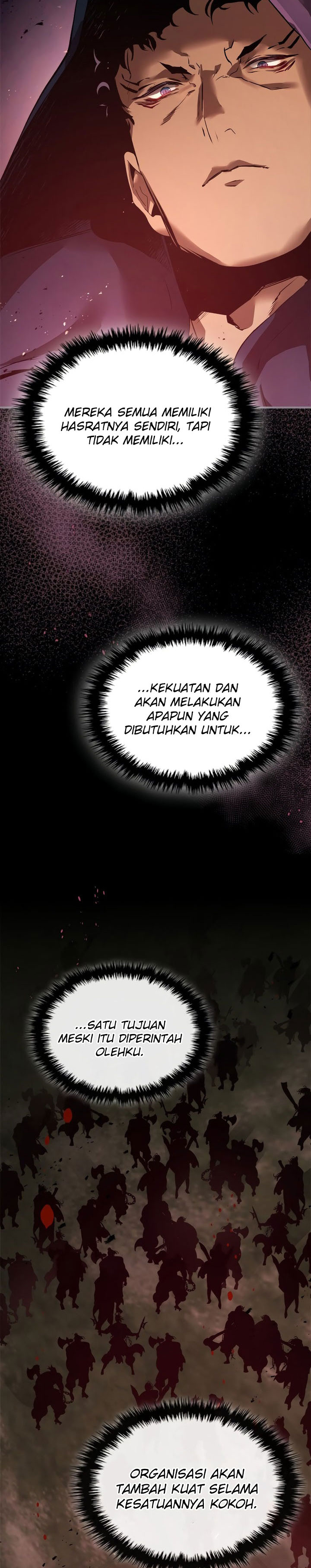 Read Leveling With the Gods ID Manga Online