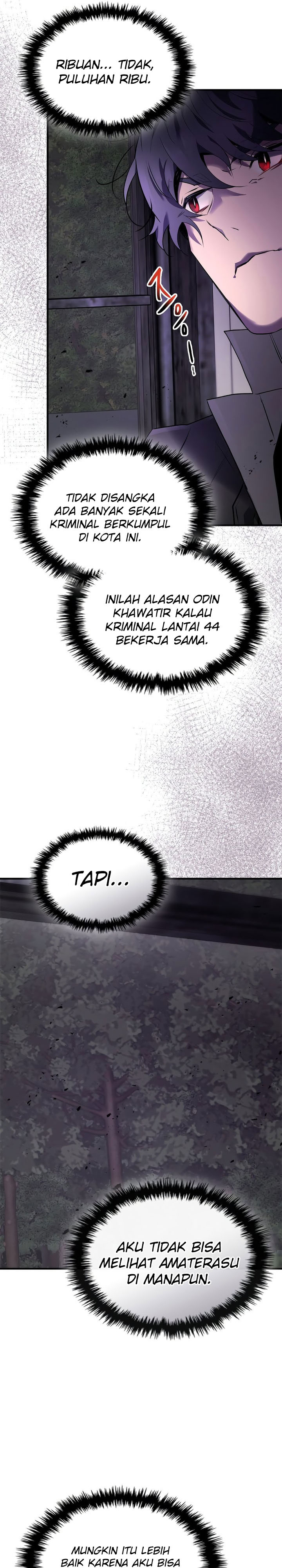 Read Leveling With the Gods ID Manga Online