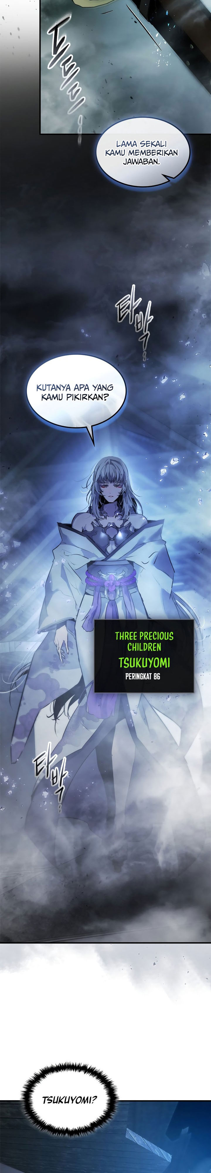 Read Leveling With the Gods ID Manga Online