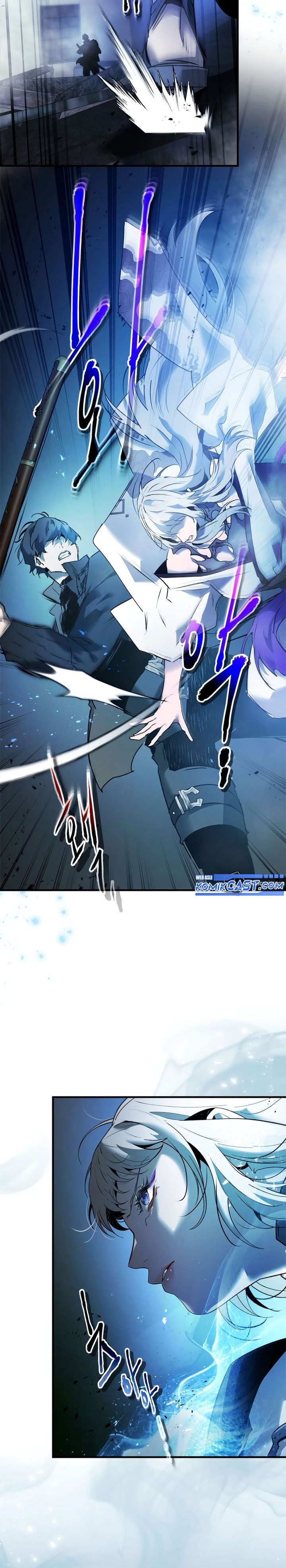 Read Leveling With the Gods ID Manga Online