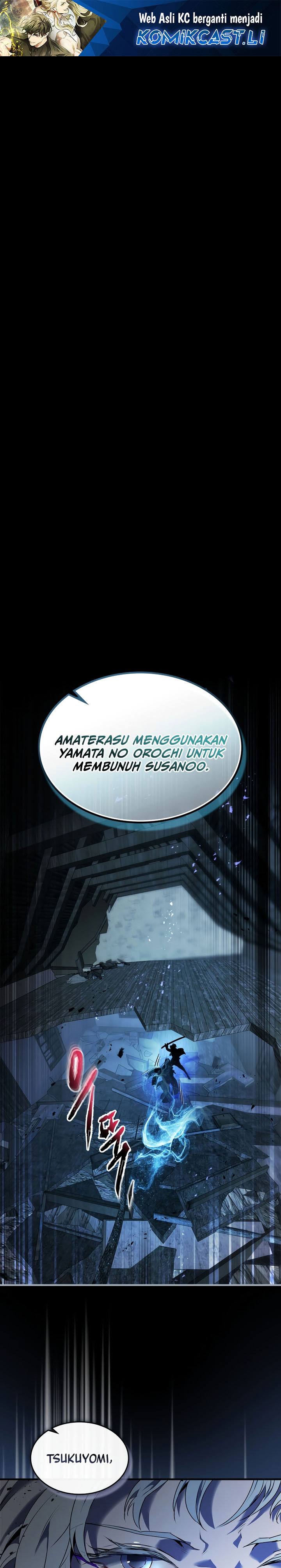Read Leveling With the Gods ID Manga Online