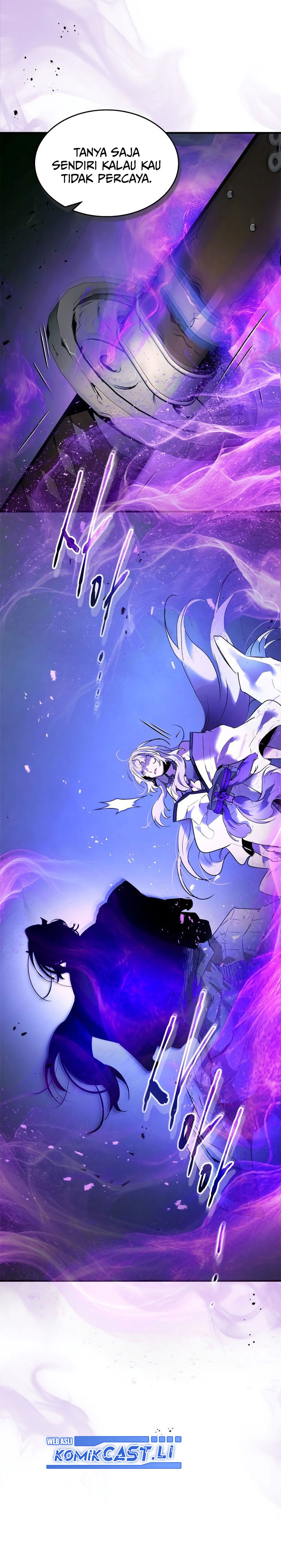 Read Leveling With the Gods ID Manga Online