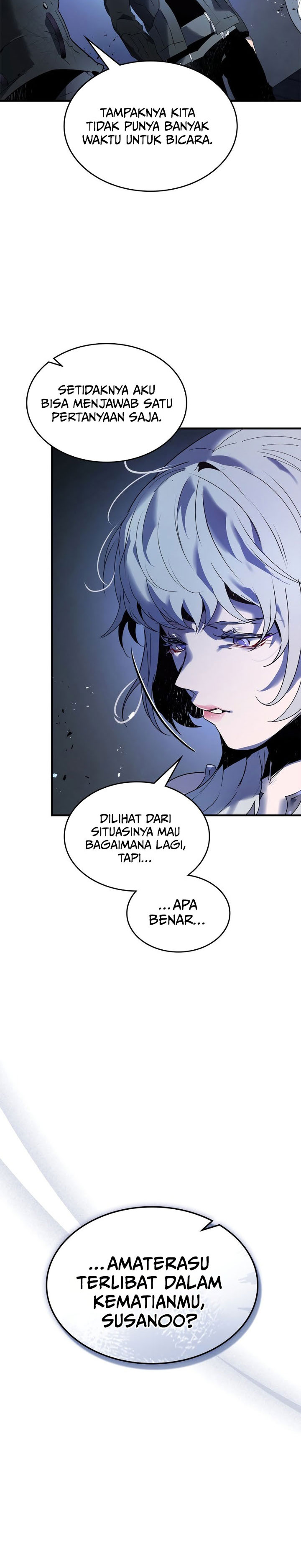 Read Leveling With the Gods ID Manga Online