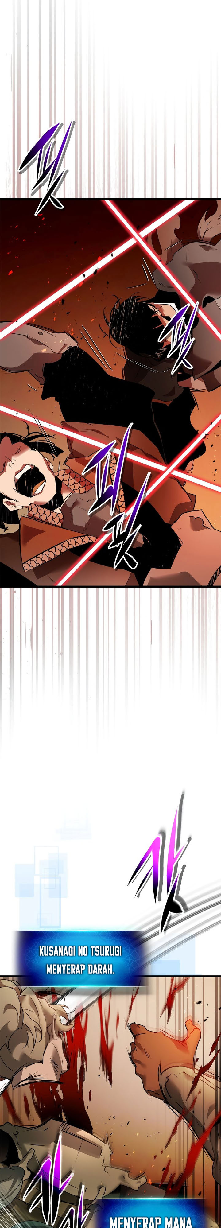 Read Leveling With the Gods ID Manga Online