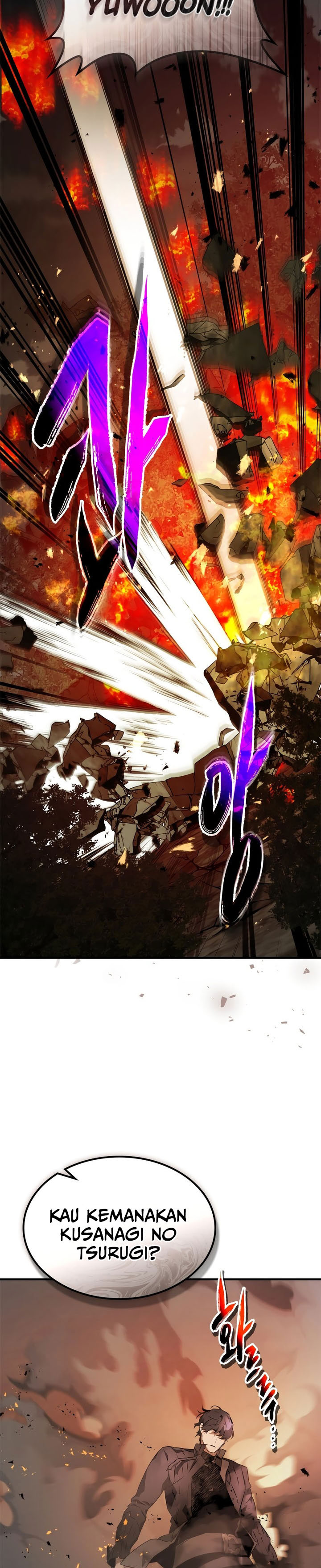 Read Leveling With the Gods ID Manga Online