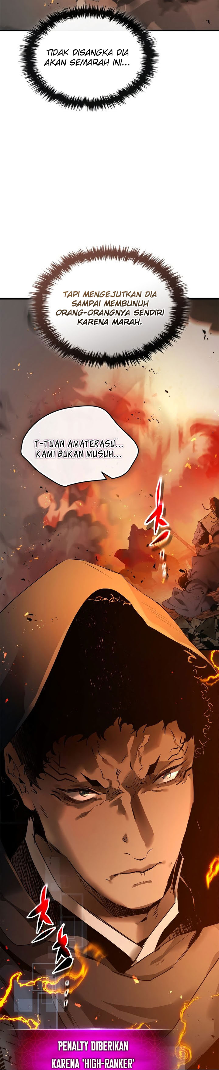 Read Leveling With the Gods ID Manga Online