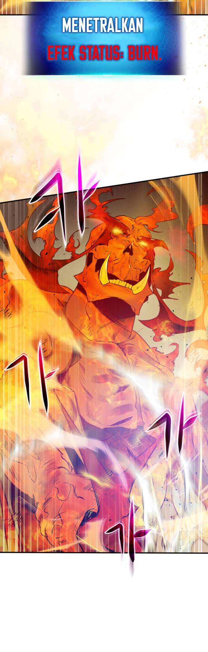 Read Leveling With the Gods ID Manga Online