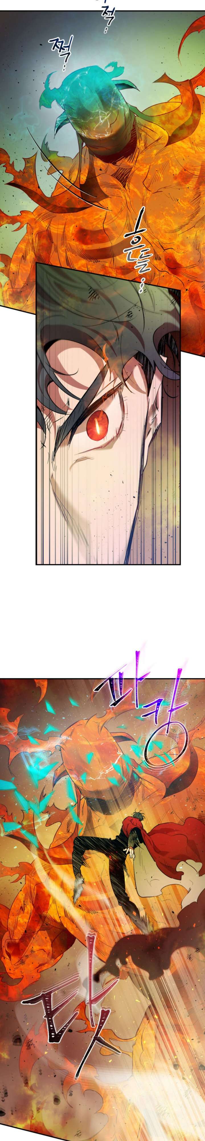 Read Leveling With the Gods ID Manga Online