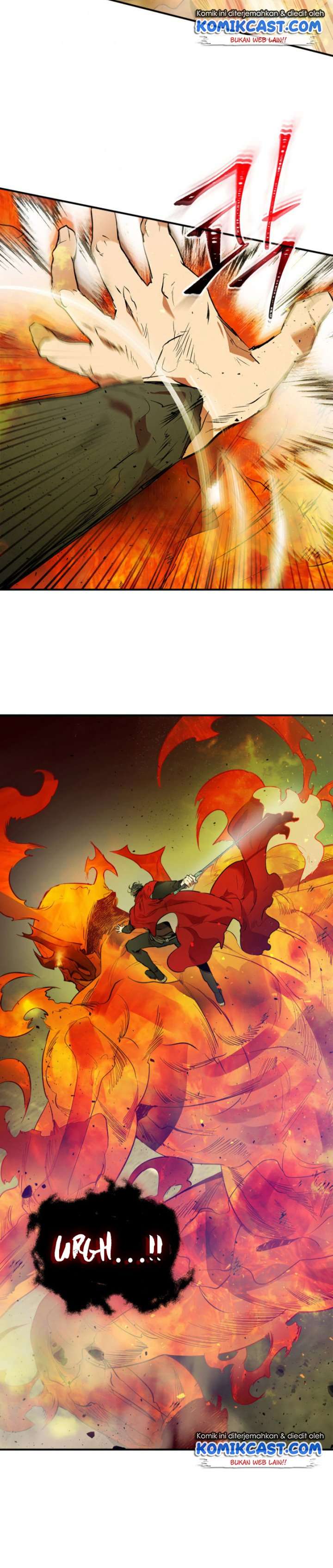 Read Leveling With the Gods ID Manga Online