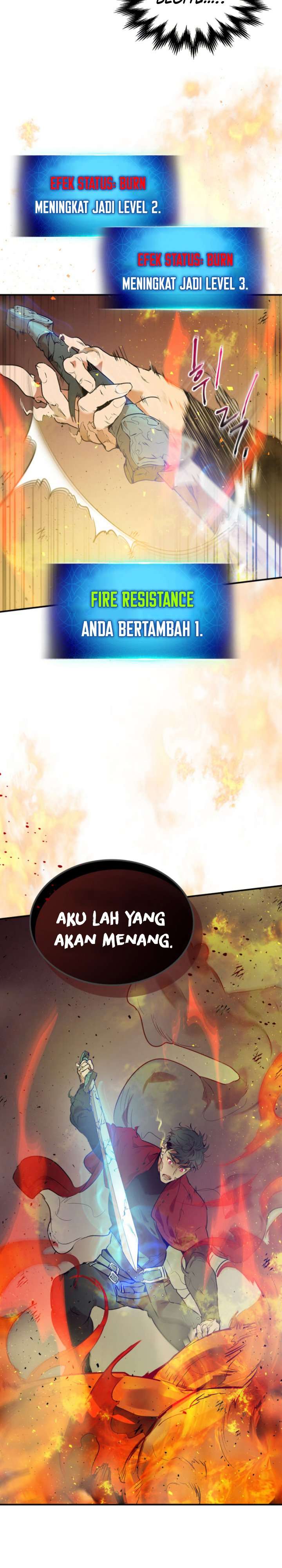 Read Leveling With the Gods ID Manga Online