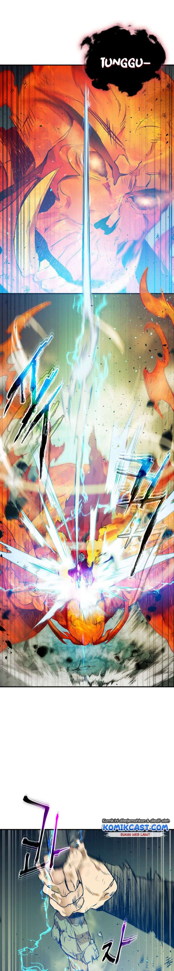 Read Leveling With the Gods ID Manga Online